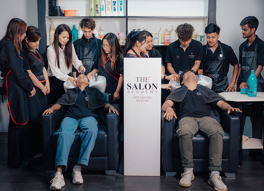 Professional Make Courses in Siliguri